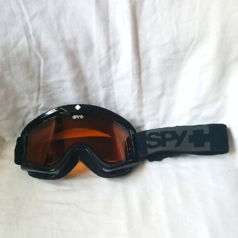 Spy + Snow / Ski Goggles